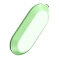 thumbnail image 1 of Minnieouse Borrador de depilación portátil ABS: compacto y conveniente para la depilación física en movimiento Depiladoras verde claro, 1 of 6