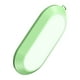 thumbnail image 1 of Minnieouse Depilación e indolora - Piel Depilación física sin esfuerzo Depiladora sin dolor Depiladoras verde claro, 1 of 6