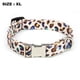 thumbnail image 2 of Collar de perro Glory, collar de perro con lazo, collar de mascota de vacaciones, collar de perro ajustable Adepaton Correas y Collares para Perros, 2 of 5