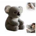 thumbnail image 2 of Ai Companion Koala Plush Koaly - The Koaly Emotional Healing On Demand, Koalys Ai Plush Ultra Soft Lifelike Koala Stuffed Animal Mimics Real Movements Comfort Interactive Toy Like Real/17331611081 Koaly Ai Get 2 of 13