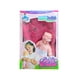 thumbnail image 3 of Portabebe con Muñeca Angelin Baby Jugando A Ser Mama Rosa, 3 of 3