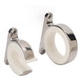 thumbnail image 5 of Horizontal Fishing Rod Rack,316 Stainless Steel Horizontal Fishing Pole Holder Fishing Rod Holder Custom Engineered, 5 of 5