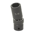 thumbnail image 1 of Grey Pneumatic Corp. GY2022UMD.50 in. Drive x 22mm Deep Universal, 1 of 1