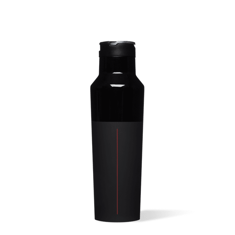 Corkcicle Insulated 20oz Star Wars Darth Vader Sport Canteen