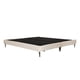 thumbnail image 1 of Box Base Cama Slim King Size Beige claro, 1 of 5
