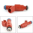 thumbnail image 1 of 1Pcs Injecteurs de Carburant à 12 Trous de Rechange pour Wrangler Mustang 0280156161, 1 of 12