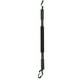 thumbnail image 1 of Power Twister Bar, Arm Blaster Ejercitador de Pecho para Hombres Twister Arm Ejercitador Brazo Negro Ejercitador de Potencia Resorte Antebrazo Fuerza Agrenador Muscular expansor, 1 of 7