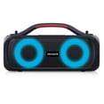thumbnail image 1 of Bocina Aiwa AWS200BT Inalambrica 30W Recargable Negro, 1 of 3
