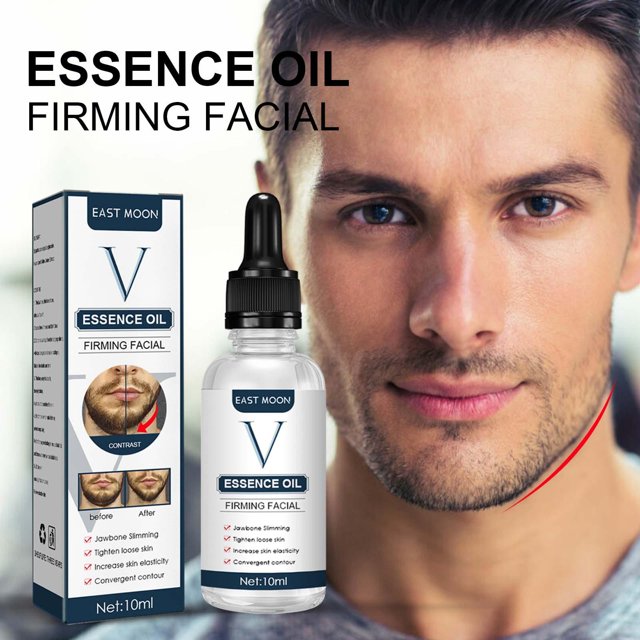 Estiramiento facial Suero Estiramiento Antienvejecimiento para reducir las arrugas Apretar suelta Hombres Mujeres Fernando Suero de estiramiento facial