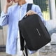 thumbnail image 2 of Large Capacity Business Travel Bag Men's Backpack With USB Charging Port Waterproof Anti-Theft Daypack For Male, 2 of 5