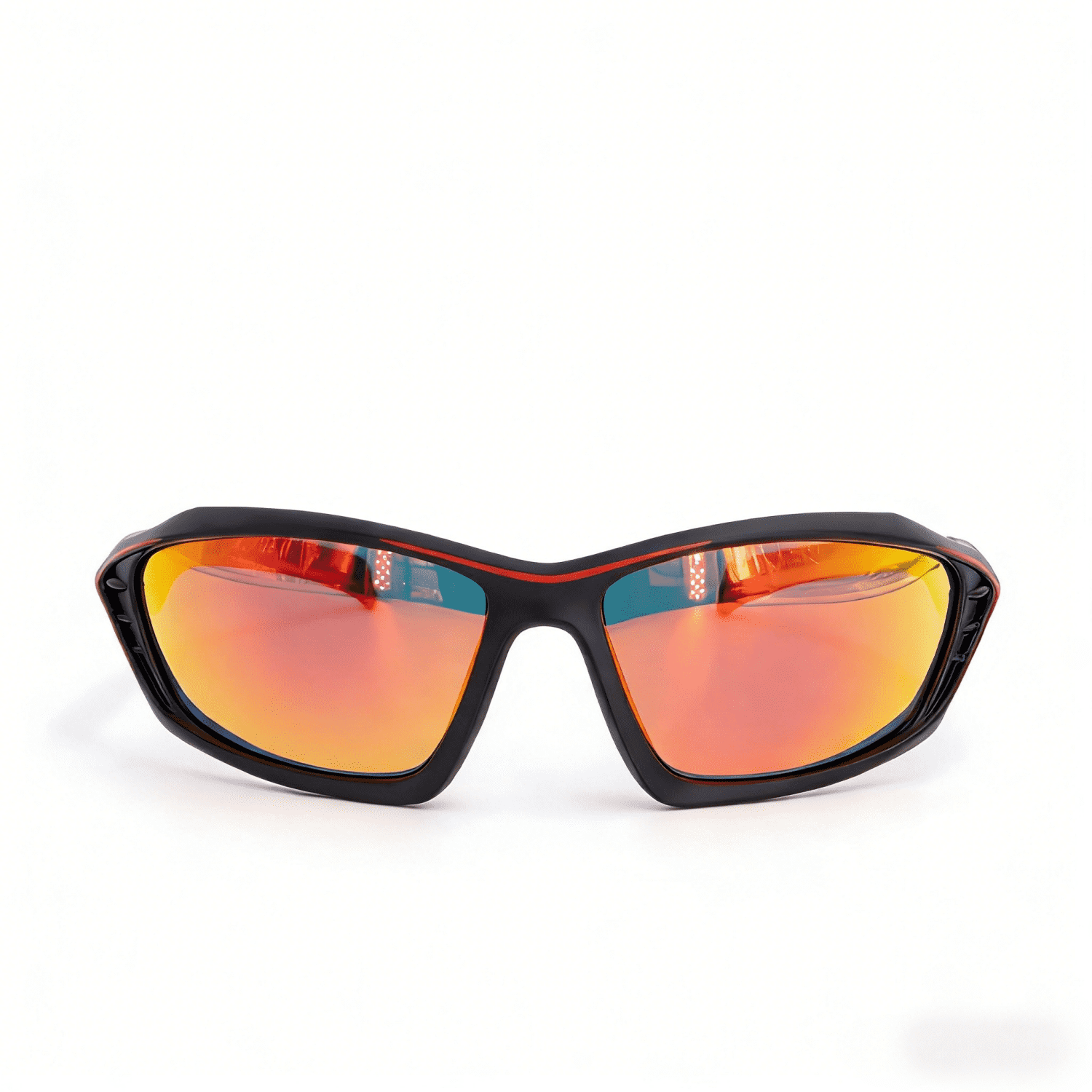 Hodaoglass Polarized Sports Sunglasses, Floating Frame for Fishing & Water Sports, UV400
