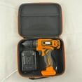 thumbnail image 2 of Industrial Strength EVA Lined Utility Bag For Organizing Power Tool Automotive Gear And Construction Supplies, 2 of 8