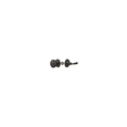 thumbnail image 2 of Deltana SDL980U10B Storm Door Latch; Round; Tubular Lock; Oil Rubbed Bronze Finish, 2 of 3