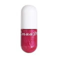 thumbnail image 1 of Brillo de labios HUOGUO, realzador de labios, purpurina brillante, de larga duración, 1 of 5