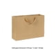 thumbnail image 2 of Bearachild Bolsa de compras, bolsa de almacenamiento, paquete con asa, accesorios para el hogar, resistente al desgaste, artesanía práctica, Almacenamiento y organización del hogar 40*12*28cm, 2 of 6