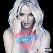 Britney Spears Britney Jean [PA] CD