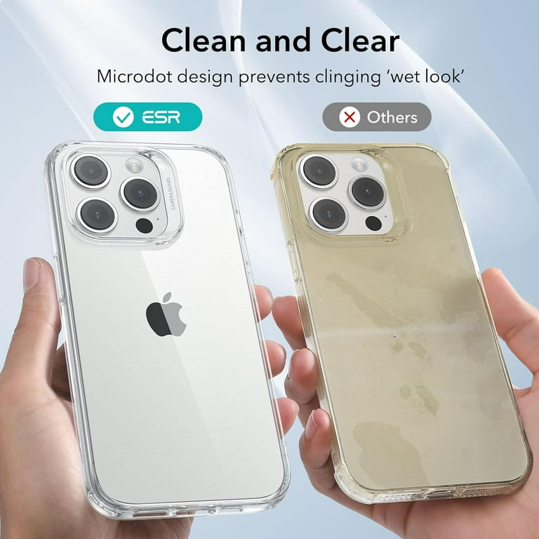 Clear Case How To Clean White Back Cover Of Mobile Clear Case How