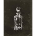thumbnail image 3 of Harper, Ethan 15x18 Black Modern Framed Museum Art Print Titled - Crystal Barware I, 3 of 5