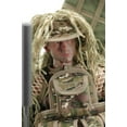 thumbnail image 4 of 1/6 Scale Soldier Action Figures, 12 Inch Realistic Flexible, 4 of 8