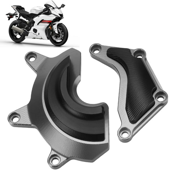Motorbike engine cover deals