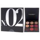 thumbnail image 4 of Paleta de sombras de ojos Pro - N.02 de Klara para mujer - Sombra de ojos de 0.38 oz, 4 of 6