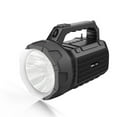 thumbnail image 1 of EQWLJWE Bluetooth Speaker,Small Speaker,Portable Bluetooth Speakers Tws,Outdoor Solar Flashlight,Strong Light,U-disk,Radio,Multifunctional Tws Bluetooth Audio,Handheld, 1 of 1