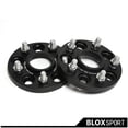 thumbnail image 2 of 2x15mm+2x25mm pour Ford Fusion SE FWD, C-MAX, Entretoise de Roue PCD5x108 CB63.3, 2 of 4