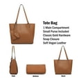 thumbnail image 4 of Scarleton Shoulder Bags for Women,  Tote Bag for Women, Handbags for Women, H1035, 4 of 4