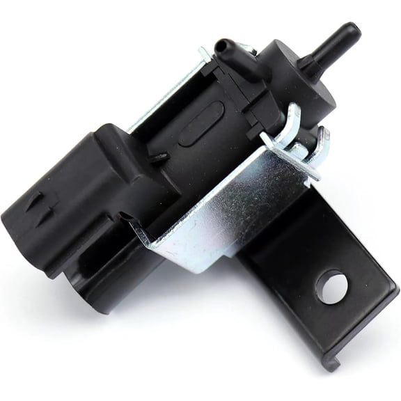 28324-2E000 Intake Manifold VIS Solenoid Valve Replacement for Hyundai Elantra Sonata Tucson, for Kia Forte Soul Optima, Replaces 283242E000