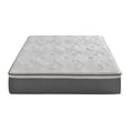 thumbnail image 2 of Norwood 12 in. California King Gel-Infused Memory Foam Mattress, 2 of 7