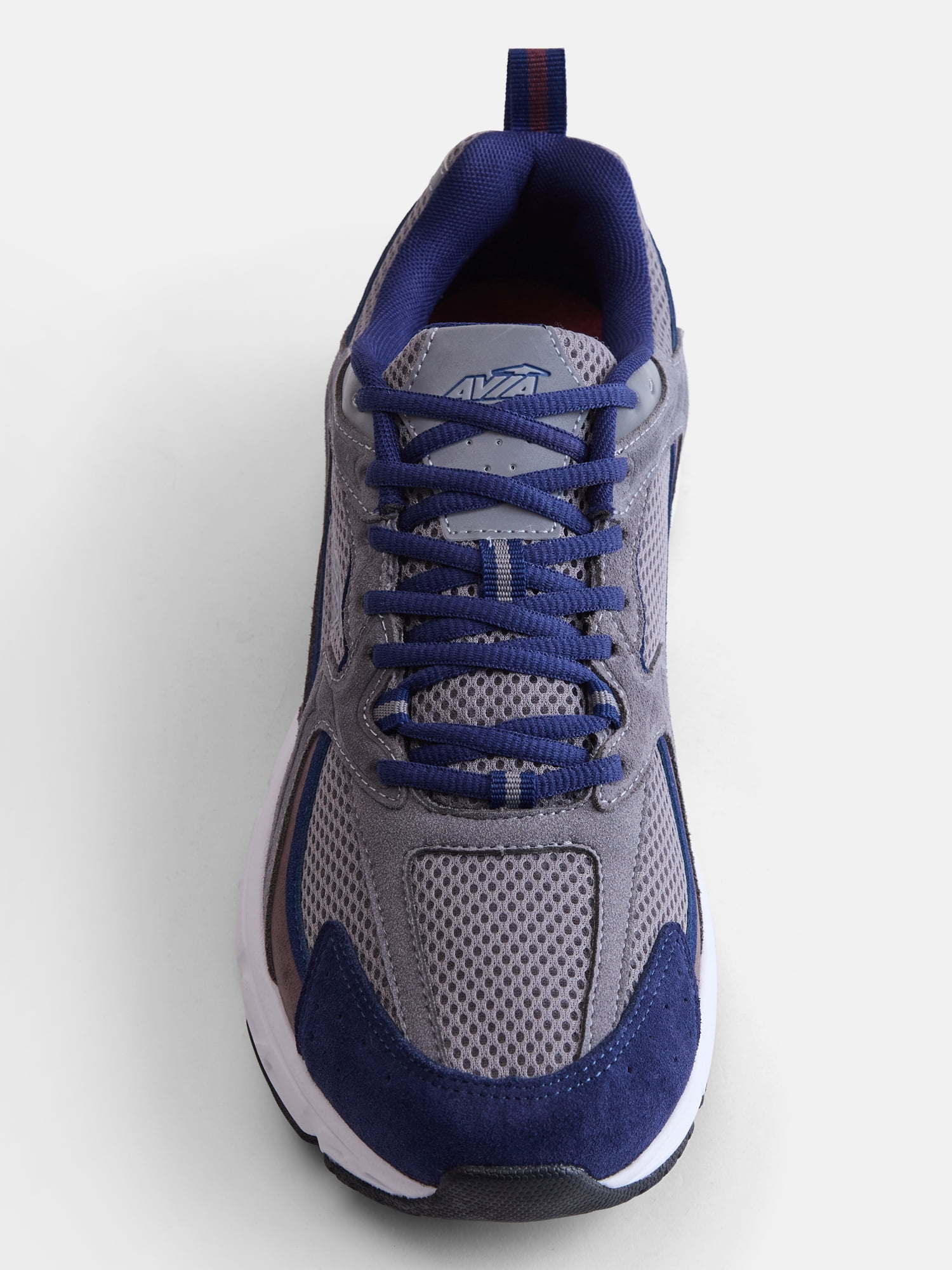 Avia Men's 5000 Athletic Running Sneakers, Wide Width Available