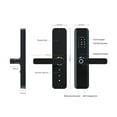 thumbnail image 5 of Fingerprint Waterproof Cerradura Inteligente Fechadura Eletronica Smart Door Lock ,Easy to Installation and Use, 5 of 7