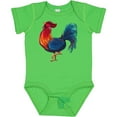 thumbnail image 3 of Inktastic Year of the Rooster Boys or Girls Baby Bodysuit, 3 of 5