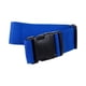 thumbnail image 2 of Cinturón de maleta Hugo 2 Metros Con Hebilla de Liberación rápida Color azul, 2 of 9