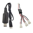thumbnail image 2 of guohui 5xQuadcopter USB Charger Cable + Charger Cable Set, 2 of 9