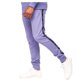 thumbnail image 5 of Born Rich - Pantalón de Chándal Dorigo para Hombre (Azul Hielo), 5 of 6