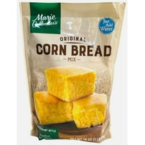 Marie Callender's Original Corn Bread Mix 16 oz (Pack of 5)
