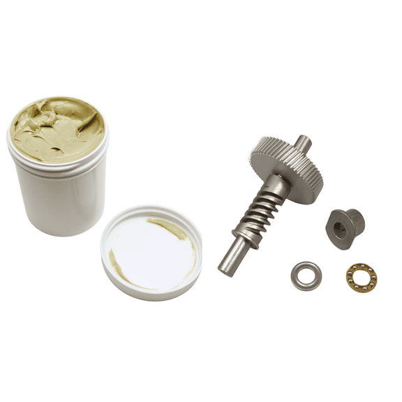 KG9231, Worm Gear & Grease Repair Kit fits Whirlpool KitchenAid Stand Mixer