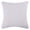 Ivory, variant on Greenland Home Fashions Kantha Quilted Euro Sham, White, 26x26 inch, for Teens and Adults