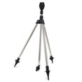 thumbnail image 4 of Aspersor giratorio automático con trípode y boquilla de riego de 360 grados para riego agrícola de jardines., 4 of 14