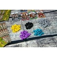 thumbnail image 2 of Renegade Game Studios REN2200 Jeu de Société Mural Hadrians, 2 of 5
