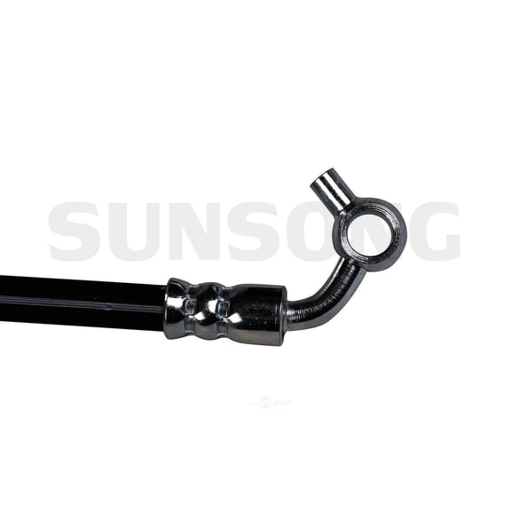 Sunsong 2204996 Brake Hydraulic Hose