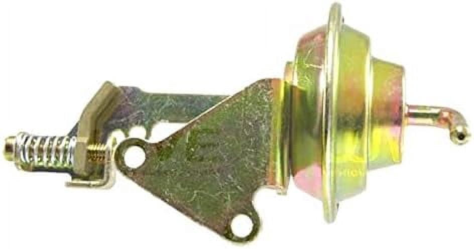 WVE 1C1063 Carburetor Choke Pull-Off
