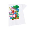 thumbnail image 3 of Sonic The Hedgehog Boys/Girls Amy Short-Sleeved T-Shirt, 3 of 3