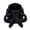 Black, variant on 2026 New Halloween Decor Storage Bowl, Tabletop Octopus Storage Bowl Home Ornaments, Indoor Halloween Home Fall Ornaments Fall Decor for Gifts, Dark Gothic Catchall Dish for Jewelry and Home Decor