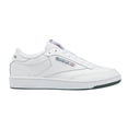 thumbnail image 1 of Tenis Reebok Club C 85 W/G blanco 27.5, 1 of 5