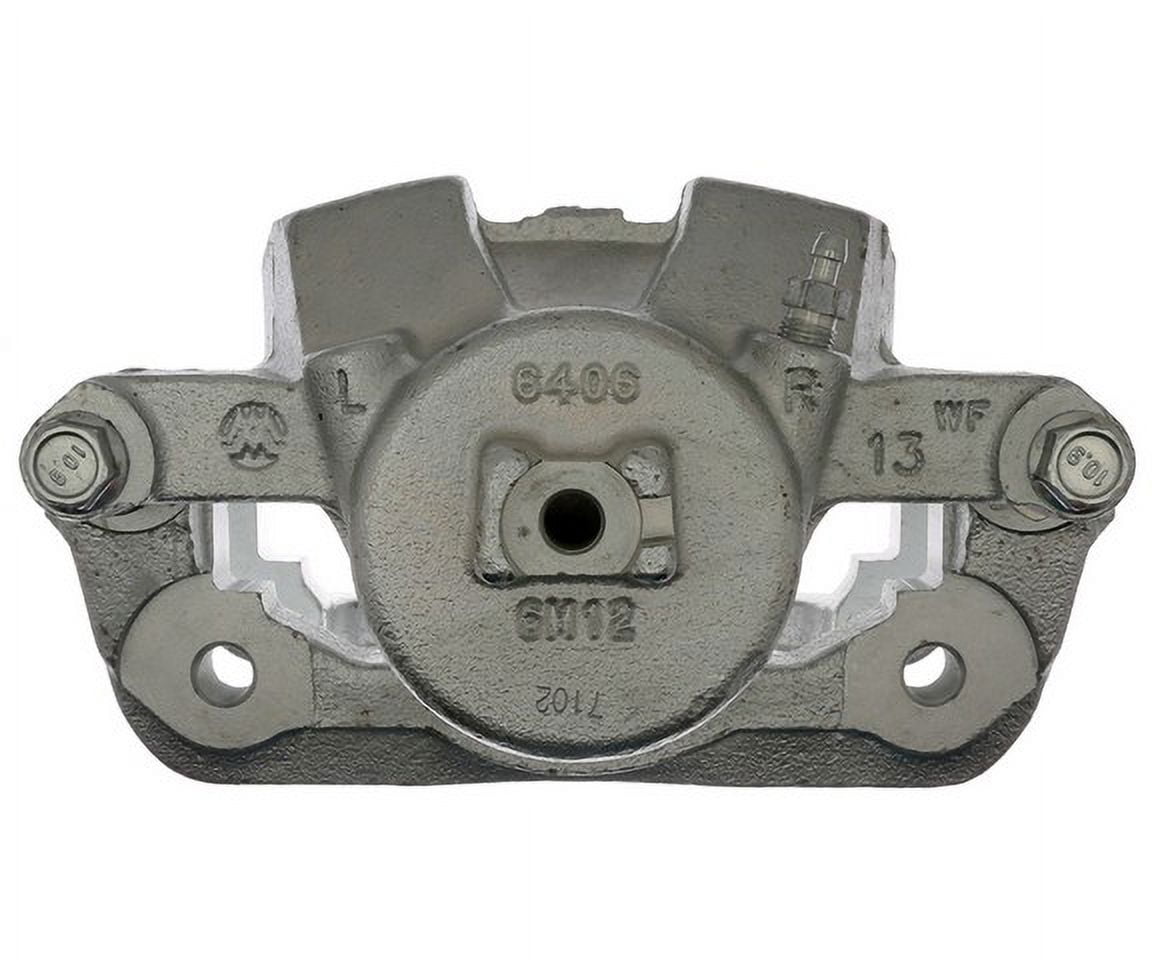 Raybestos Element3 New Plated Calipers Fits select: 2003-2008 HONDA PILOT