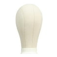 thumbnail image 1 of Milaget Support de Tête de Mannequin pour Salon Usage Personnel Taille 53cm, 1 of 9