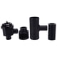 thumbnail image 4 of Kit de válvula de descarga Turbo BOV de 19 piezas/juego para todos los modelos Xs Turbo sin intercooler de 120 hp 2017-2022, 4 of 8