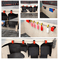thumbnail image 2 of Car Cleaning Floor Mat Cleaning Hooks Carpet Wash Clamp Multifunctional Mat Clip Tools Auto Carpet Wash Clamp, 2 of 7